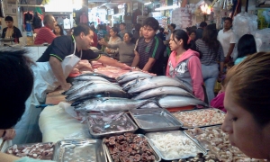 Der Markt